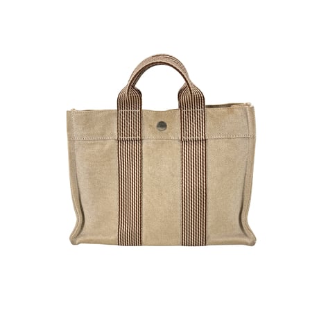 HERMES　ニューフールトゥ　トートPM