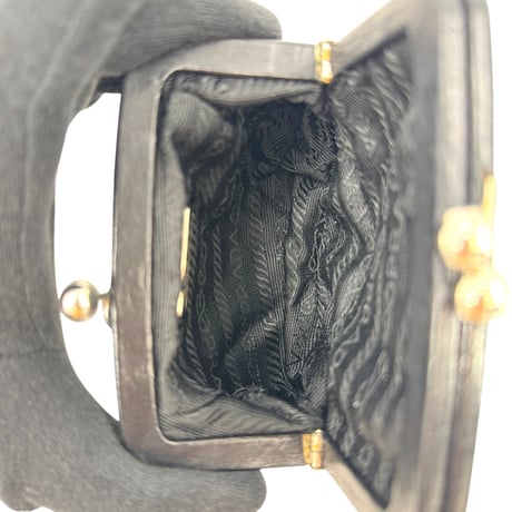 PRADA テスート 小銭入れ
