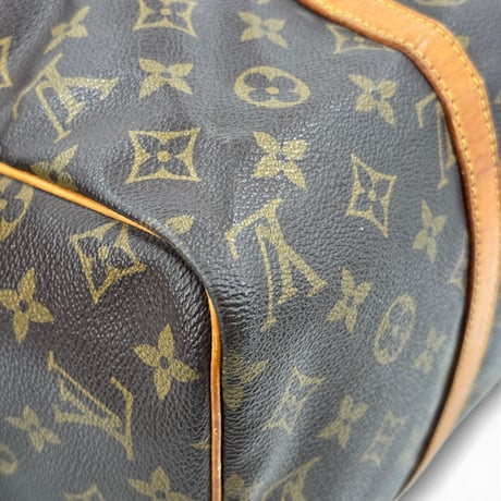 LOUIS VUITTON モノグラム サックスープル35 M41626 ボストン