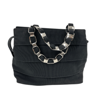 Ferragamo　ヴァラ ハンドバッグ