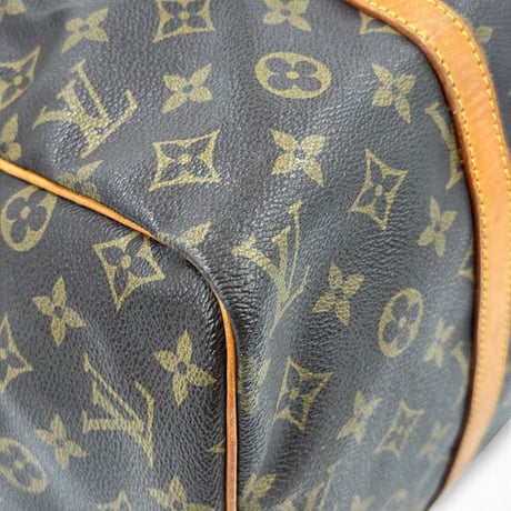 LOUIS VUITTON モノグラム サックスープル35 M41626 ボストン