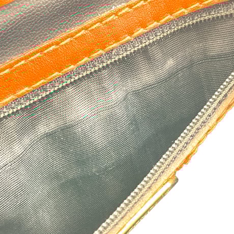 FENDI ペカン　2way ハンド/ショルダー