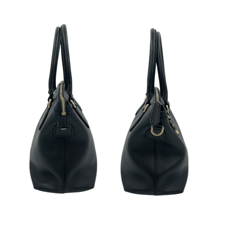 GUCCI　ハンドバッグ
