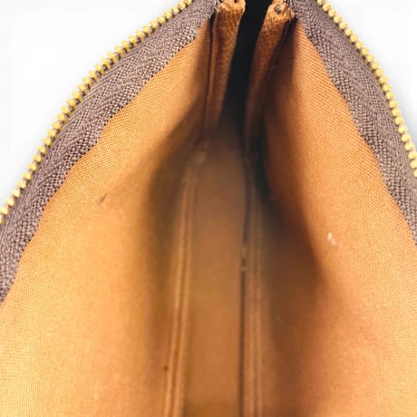 LOUIS VUITTON モノグラム ポシェットアクセサリー M40712 レディースバッグ