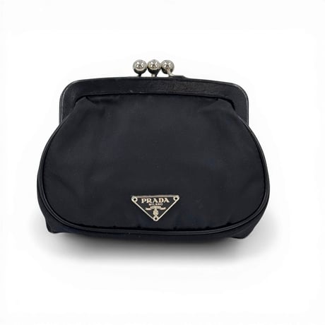 PRADA テスート 小銭入れ
