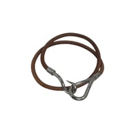 HERMES　ジャンボ　シルバー金具