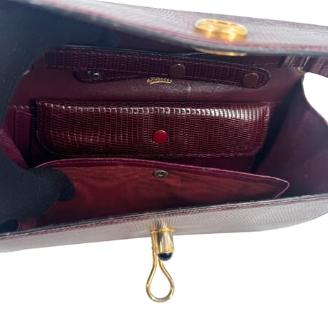 GUCCI ショルダーバッグ