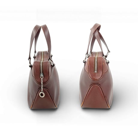 BVLGARI ハンドバッグ