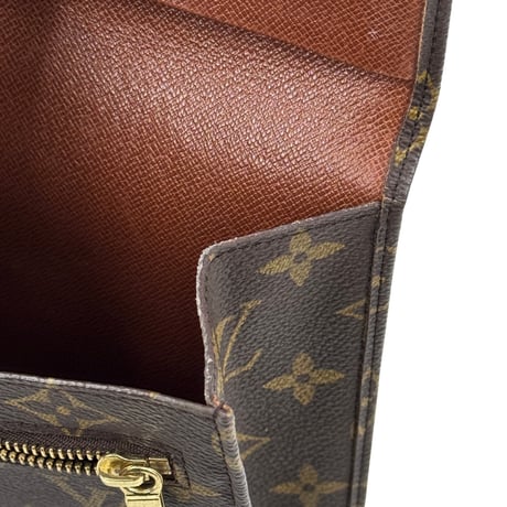 LOUIS VUITTON モノグラム ポシェット ラバ23 M51940