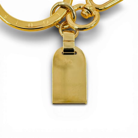 LOUIS VUITTON アノクレキーリング