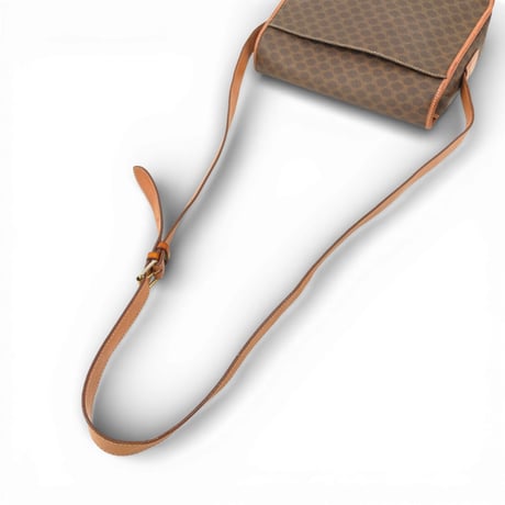CELINE　ショルダーバッグ