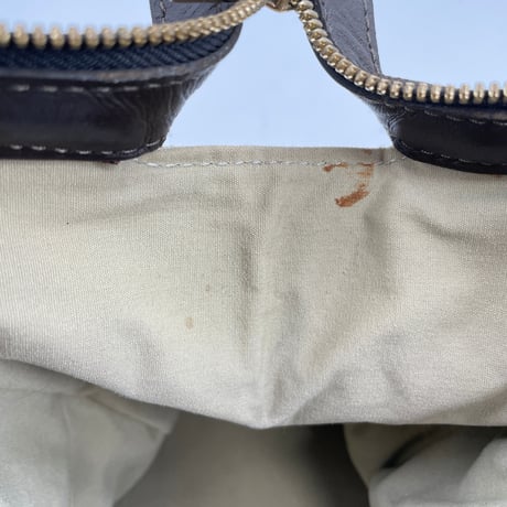 LOUIS VUITTON ･ミニ ジョセフィーヌGM M92211 VI0012