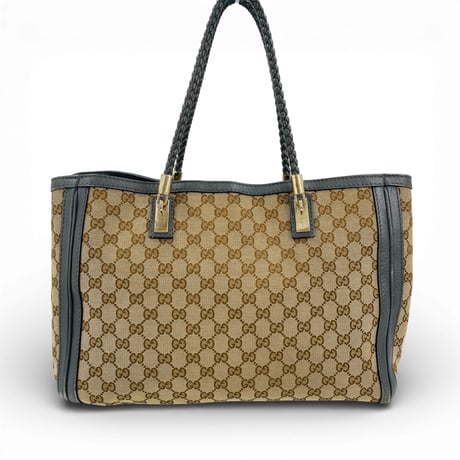 GUCCI ベラ バンブータッセルバッグ