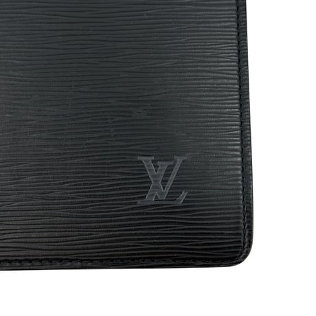 LOUIS VUITTON M54422 エピ ノワール コンセイユ ハンドバッグ ビジネスバッグ