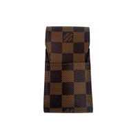 LOUIS VUITTON　ダミエエテュイ　シガレットケース