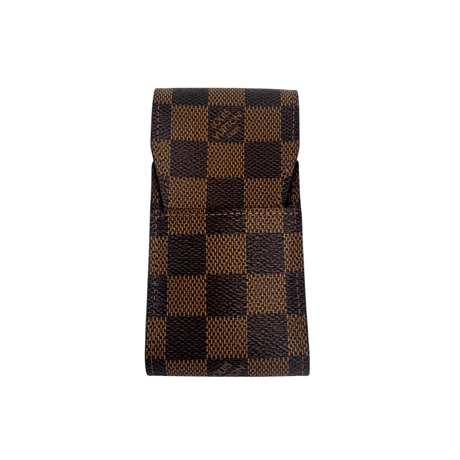 LOUIS VUITTON　ダミエエテュイ　シガレットケース