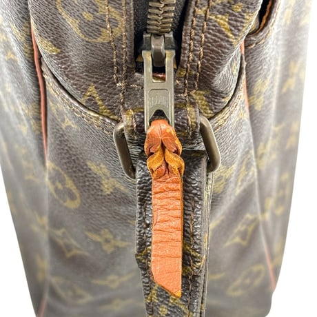 LOUIS VUITTON モノグラム・マルソー M40264 ショルダーバッグ