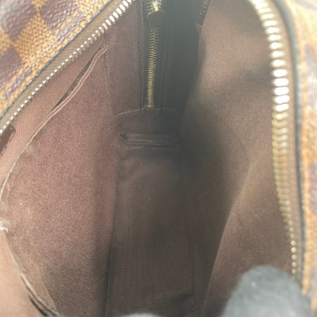 LOUIS VUITTON ダミエ オラフPM N41442