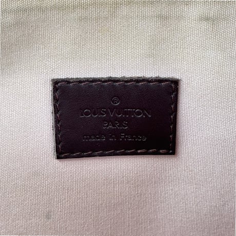 LOUIS VUITTON モノグラム ミニラン サックマリーケイト M92506 ハンドバッグ