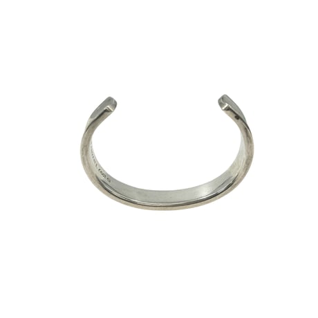 TIFFANY　１８３７　バングル