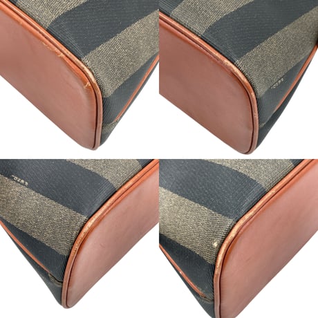 FENDI ぺカン ２WAYバッグ