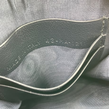 DIOR　フォンホルダー