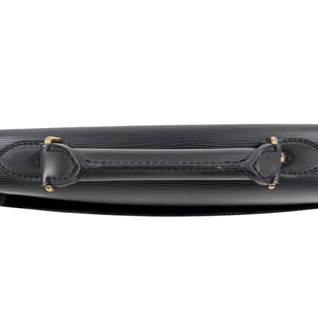 LOUIS VUITTON M54422 エピ ノワール コンセイユ ハンドバッグ ビジネスバッグ