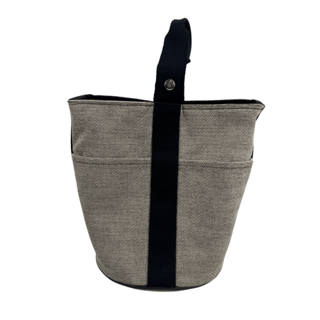 HERMES　サクソーMM　トワルアッシュ