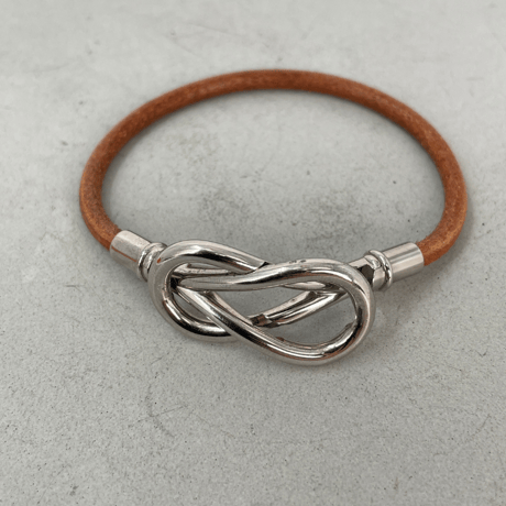 HERMES アタメ ブレスレット 箱