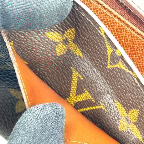LOUIS VUITTON モノグラム ポルトフォイユ サラ 長財布 M61734