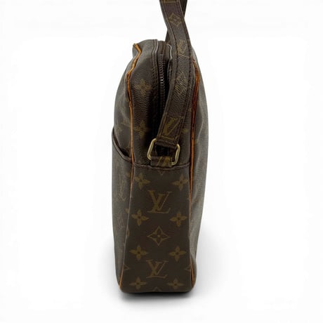 LOUIS VUITTON プチマルソー M40264 旧型 ショルダーバッグ