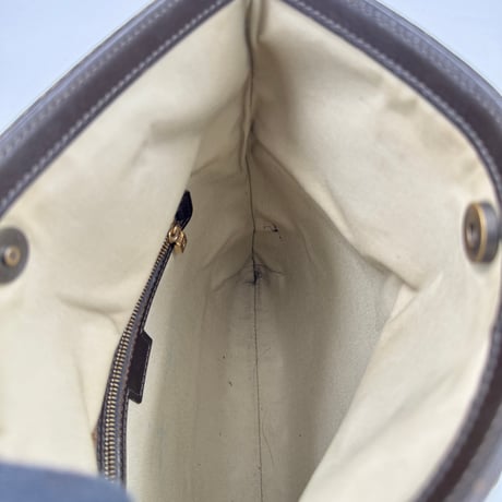 LOUIS VUITTON フランソワーズ モノグラム ミニラン ベージュ 2WAYバッグ M92209