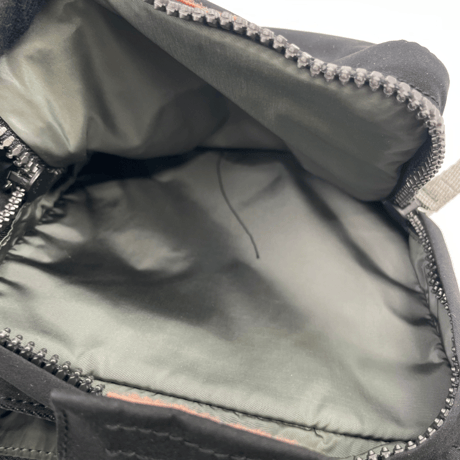 プラダ ウエストバッグ ナイロン B ギャラ