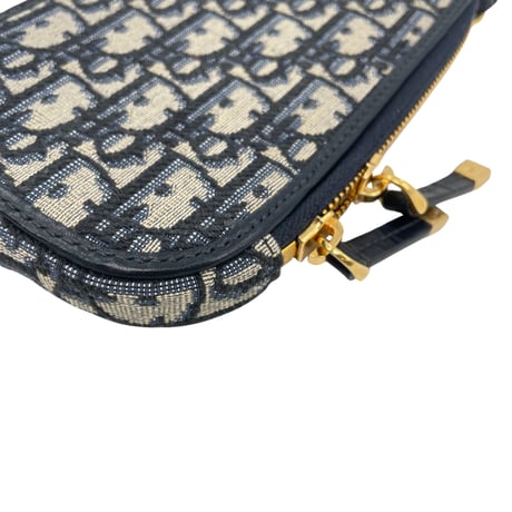 DIOR　フォンホルダー