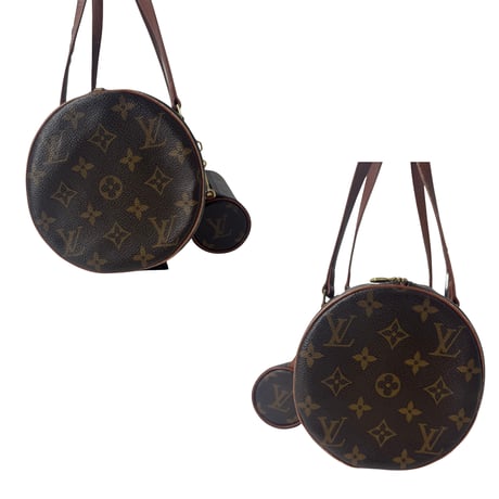 LOUIS VUITTON パピヨン30 ポーチ