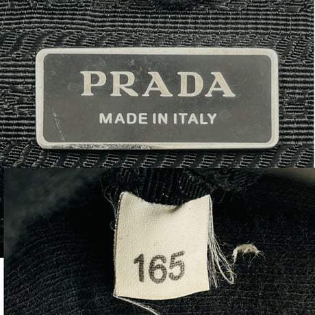 PRADA ショルダーバッグ