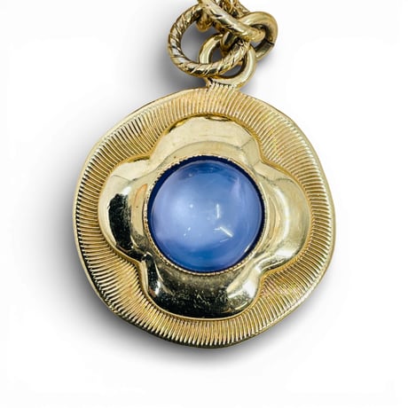 LOUIS VUITTON 　キーリング　ビジューサックトレゾール