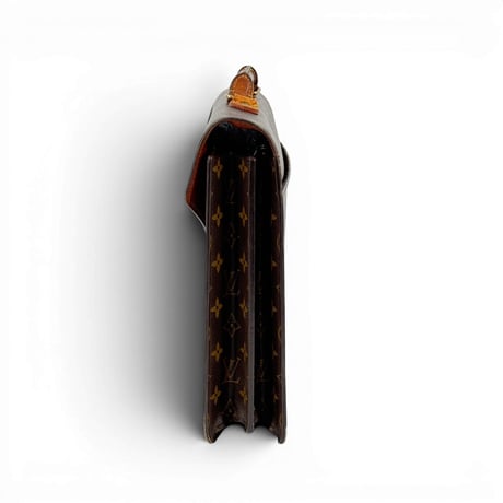 LOUIS VUITTON モノグラム コンセイエ M53331 ビジネスバッグ