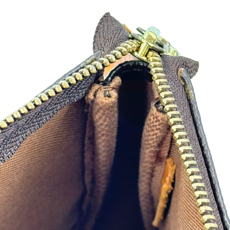 LOUIS VUITTON モノグラム アクセソワール M40712