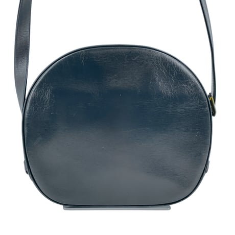 Cartier サファイアライン ショルダーバッグ