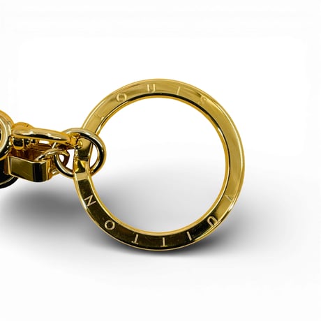 LOUIS VUITTON アノクレキーリング