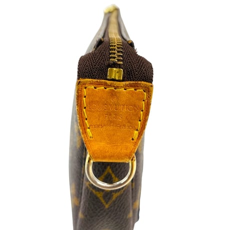 LOUIS VUITTON モノグラム ポシェット アクセサリー M40712 レディースバッグ