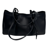 GUCCI　ハンドバッグ　レザー