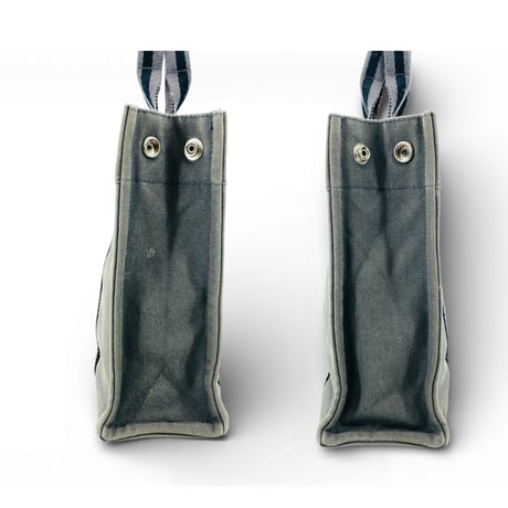 HERMES フールトゥ グレー