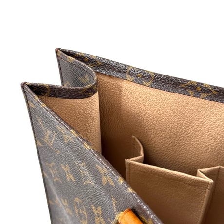 LOUIS VUITTON サック・プラ モノグラム トートバッグ M51140