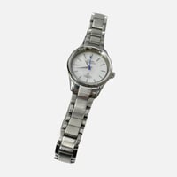 Vivienne Westwood　時計　シルバー