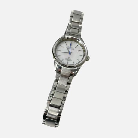 Vivienne Westwood　時計　シルバー