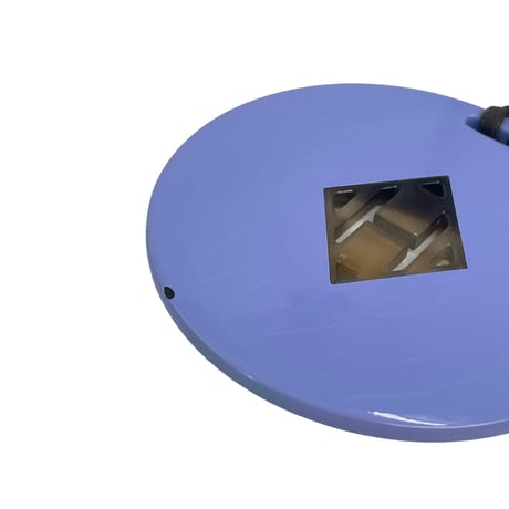 HEMRES　水牛ネックレス