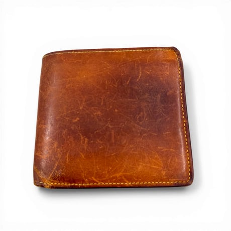 LOUIS VUITTON ノマド レザー マルコ M85017 二つ折り財布