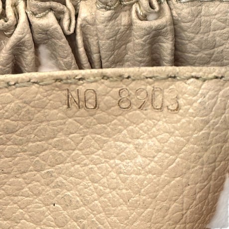 LOUIS VUITTON トゥルーストワレット28 モノグラムキャンバス 旧型 クラッチバッグ M47522